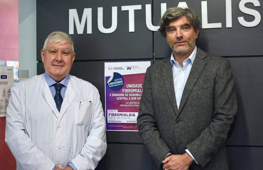 Mutualista Covilhanense