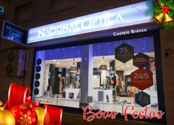 Nacional Optica