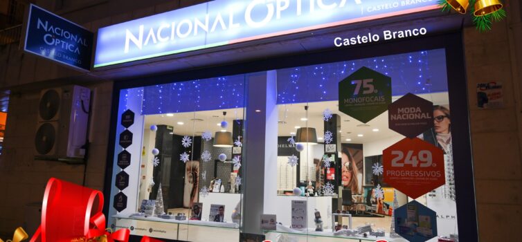 Nacional Optica