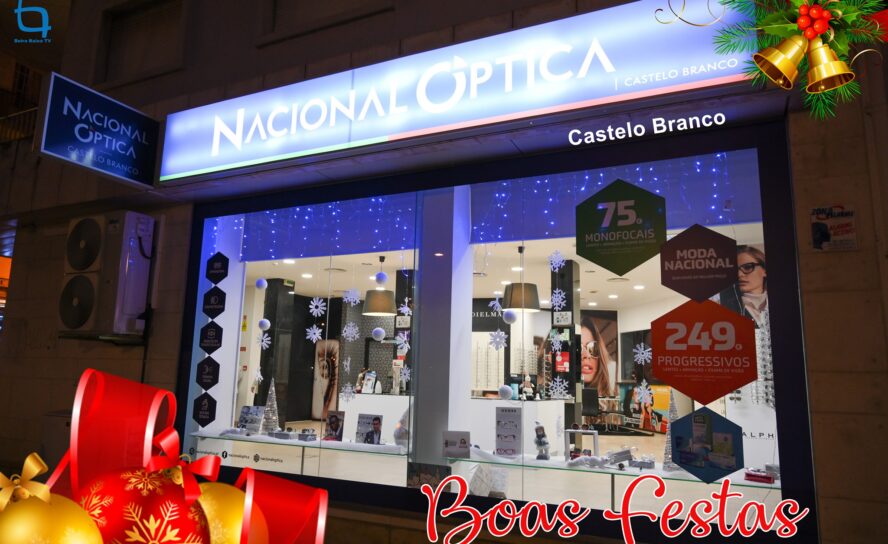 Nacional Optica