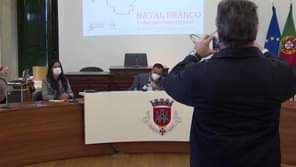 Natal Branco: Todos pelo comércio local