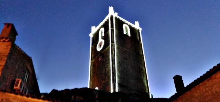 Natal de Monsanto 2021