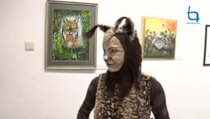 No âmbito do “Concurso de Criação Artística - O Lince sob Perspetiva”, organizad