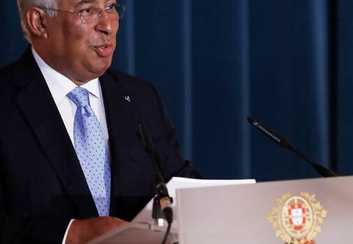 Novo Governo toma posse a 29 de Março