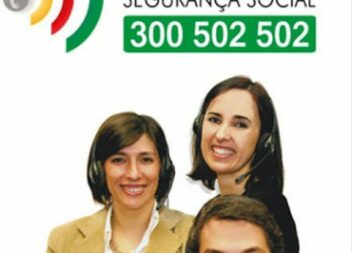 Novo apoio para 250 mil pessoas arranca esta segunda-feira