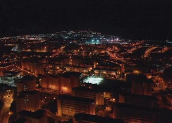 Numa emissão que assinala os 21 anos da Escola e os 20 da AE da Superior de Arte