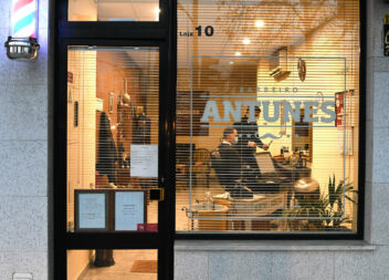 Nuno Antunes Barbeiro