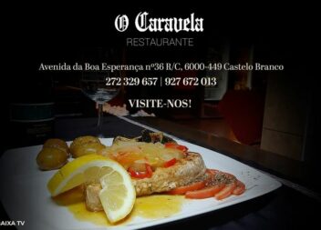 O Caravela | Restaurante