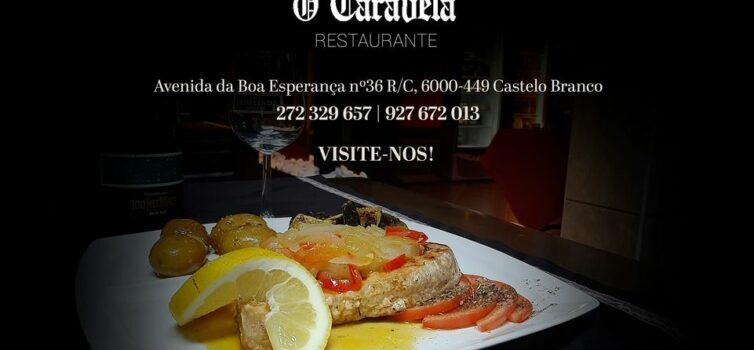 O Caravela | Restaurante