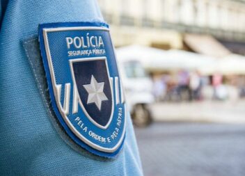 O Comando Distrital da Polícia de Segurança Pública de Castelo Branco, no períod