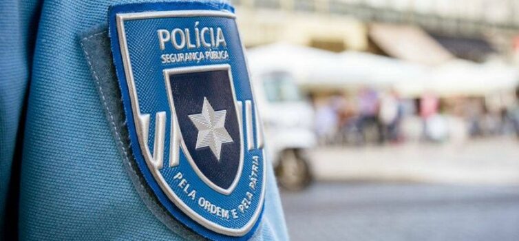 O Comando Distrital da Polícia de Segurança Pública de Castelo Branco, no períod
