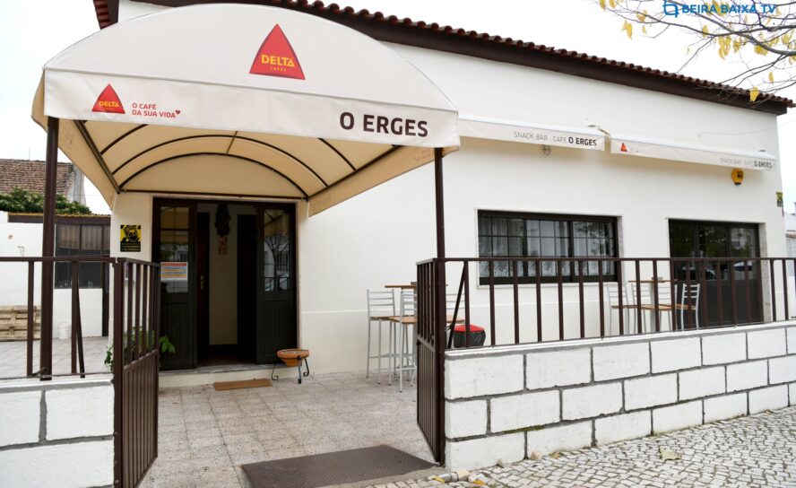 O Erges