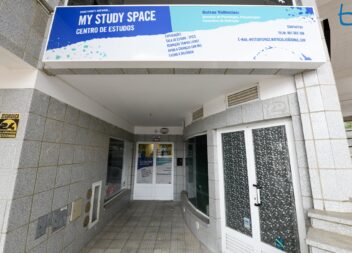 O My Study Space é um centro pedagógico com uma identidade própria, em prol do s