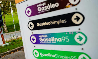 O sobe e desce dos combustíveis : esta semana, gasóleo aumenta 4 vezes mais do q