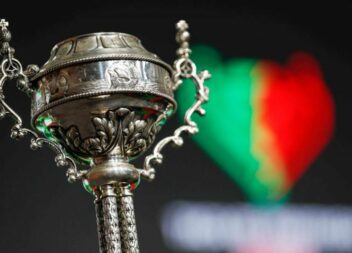 O sorteio da 3ª Eliminatória da Taça de Portugal ditou os seguintes jogos para a