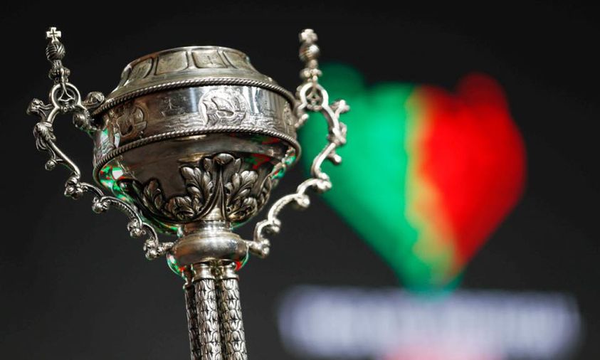 O sorteio da 3ª Eliminatória da Taça de Portugal ditou os seguintes jogos para a