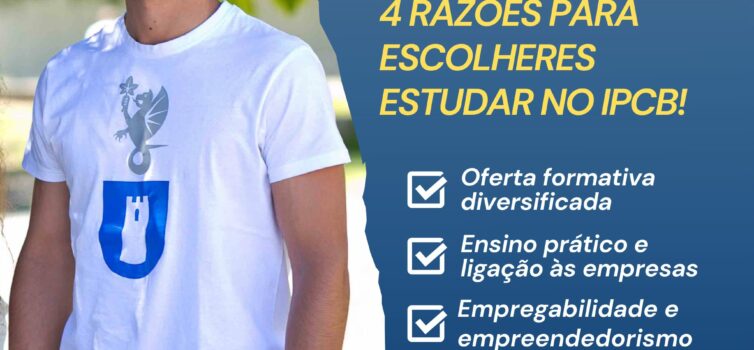 O 𝗜𝗣𝗖𝗕 tem o curso certo para 𝗰𝗼𝗻𝗾𝘂𝗶𝘀𝘁𝗮𝗿𝗲𝘀 𝗼 𝘁𝗲𝘂 𝗳𝘂𝘁𝘂𝗿𝗼 𝗽𝗿𝗼𝗳𝗶𝘀𝘀𝗶𝗼𝗻𝗮𝗹 𝗱𝗲 𝘀𝘂𝗰𝗲𝘀𝘀𝗼