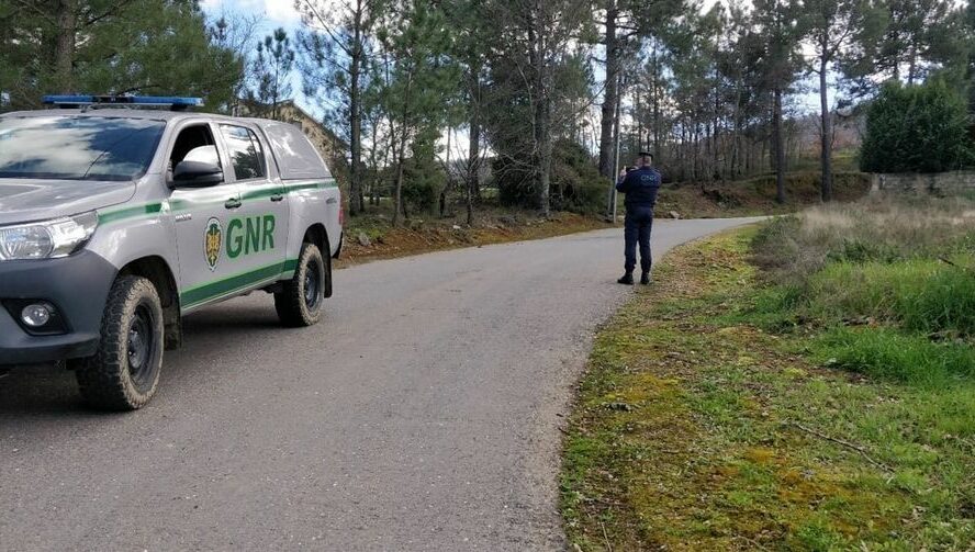 OPERAÇÃO “CAMPANHA FLORESTA SEGURA 2022”