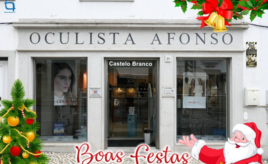 Oculista Afonso