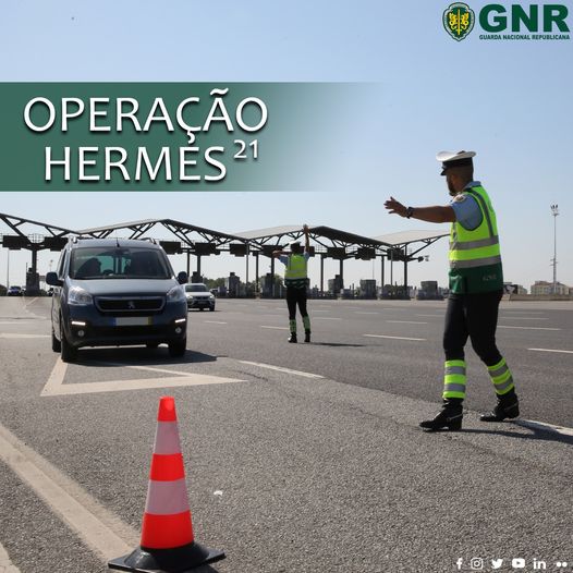Operação “Hermes