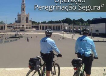 “Operação Peregrinação Segura”