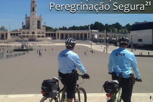 “Operação Peregrinação Segura”