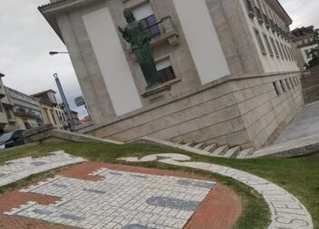 Ortopedista acusado de violação no Hospital da Covilhã começou hoje a ser julgad