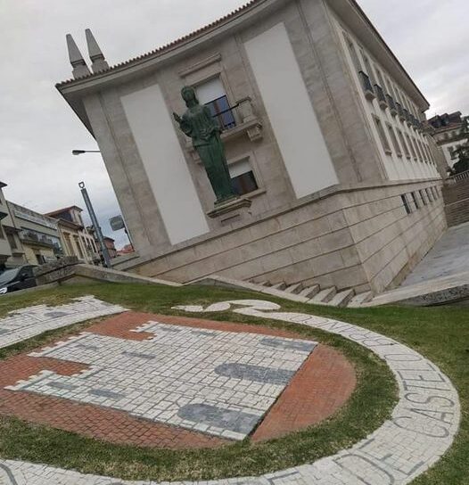 Ortopedista acusado de violação no Hospital da Covilhã começou hoje a ser julgad