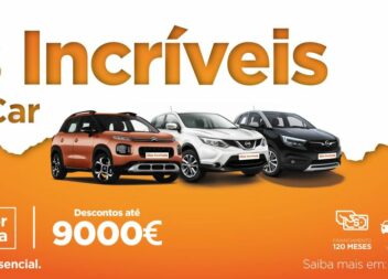 Os Dias Incríveis A MatosCar chegaram!