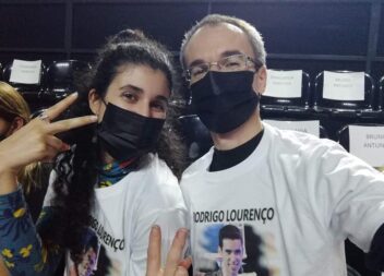 Os bastidores do The Voice Portugal