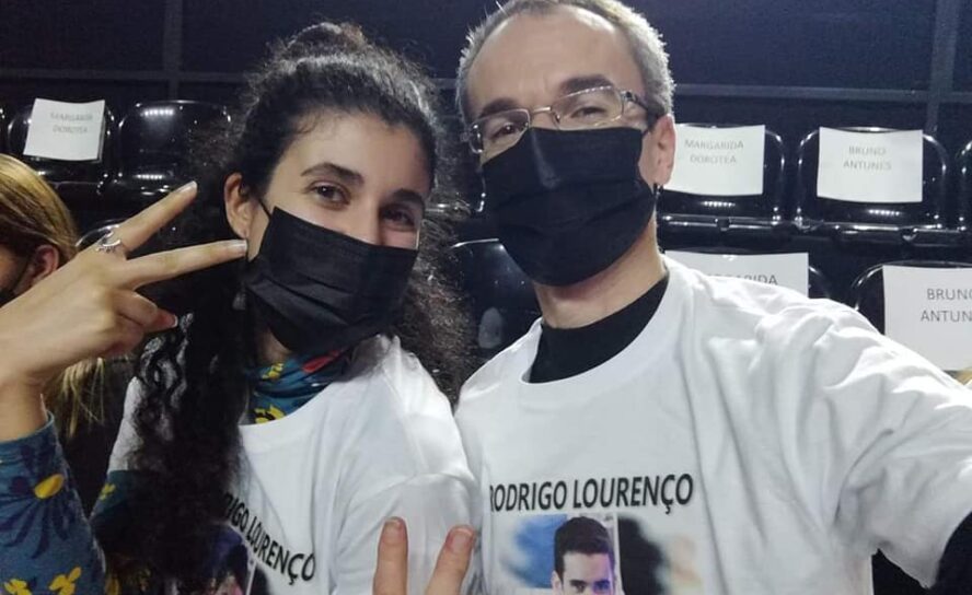 Os bastidores do The Voice Portugal