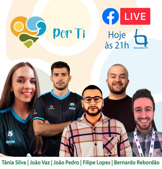 POR TI: 21h00