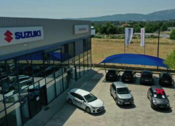 PROMOÇÕES PRIMAVERA | SUZUKI VITARA