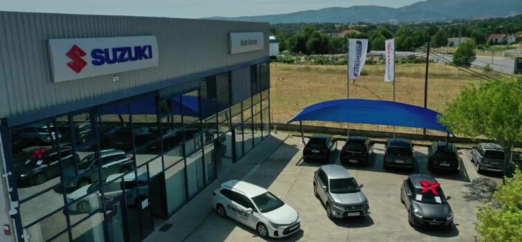 PROMOÇÕES PRIMAVERA | SUZUKI VITARA
