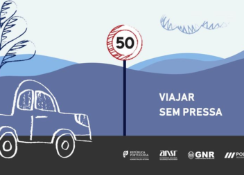 PSP || Balanço da Campanha “Viajar sem Pressa”