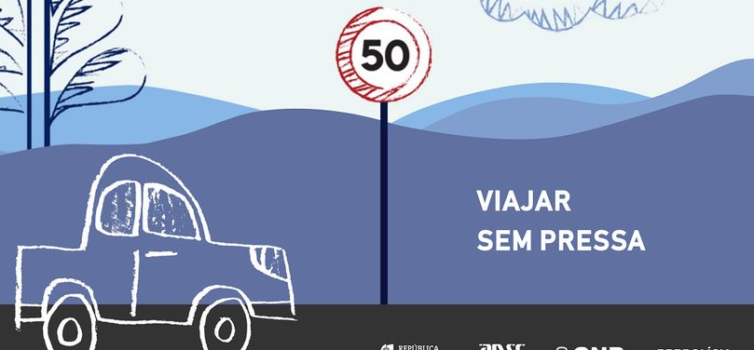 PSP || Balanço da Campanha “Viajar sem Pressa”
