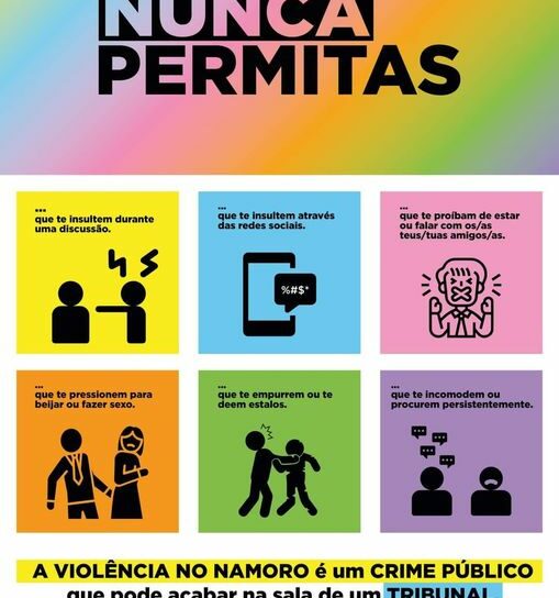 PSP de Castelo Branco e Associação Amato Lusitano juntas no combate à violência