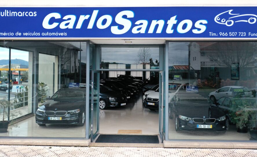 PUB Carlos Santos