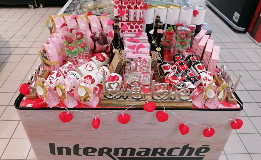 PUB Intermarché de Proença-a-Nova