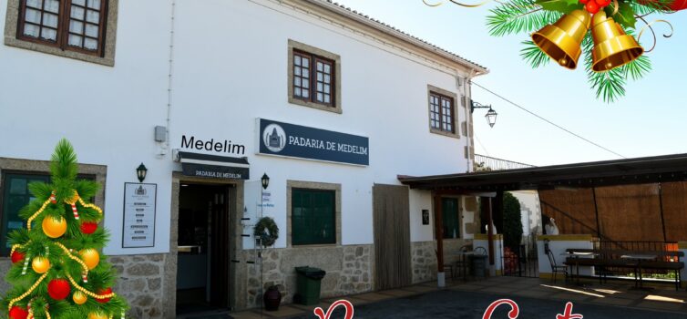 Padaria Medelim