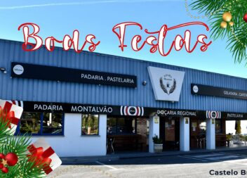 Padaria Montalvão