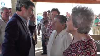 Palvarinho e Salgueiro do Campo.