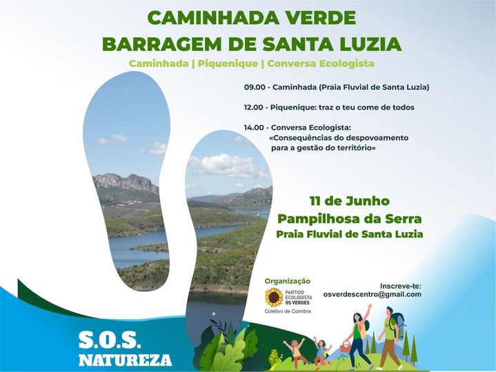 Pampilhosa da Serra