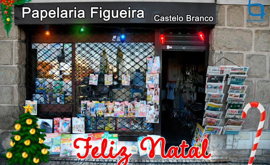 Papelaria Figueira