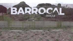 Parque do Barrocal abriu ao público com entrada gratuita
