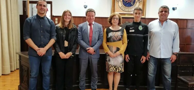 Penamacor | Dia do Concelho com homenagens