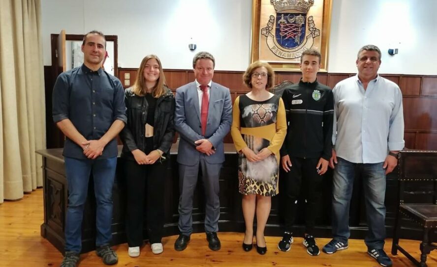 Penamacor | Dia do Concelho com homenagens