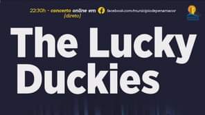 Penamacor - The Lucky Duckies