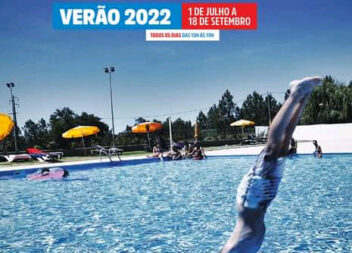 Piscinas Municipais de Penamacor abertas ao público entre 1 de julho e 18 de set