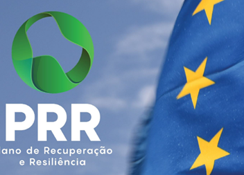 Plano de Recuperação e Resiliência